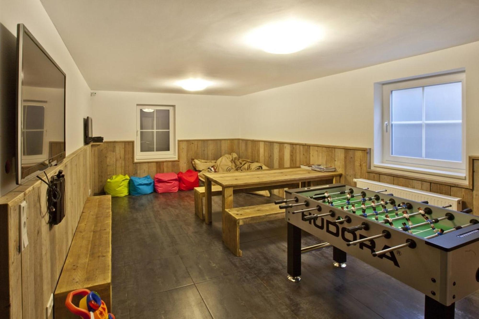 Kristall Apartments A Winterberg Bagian luar foto