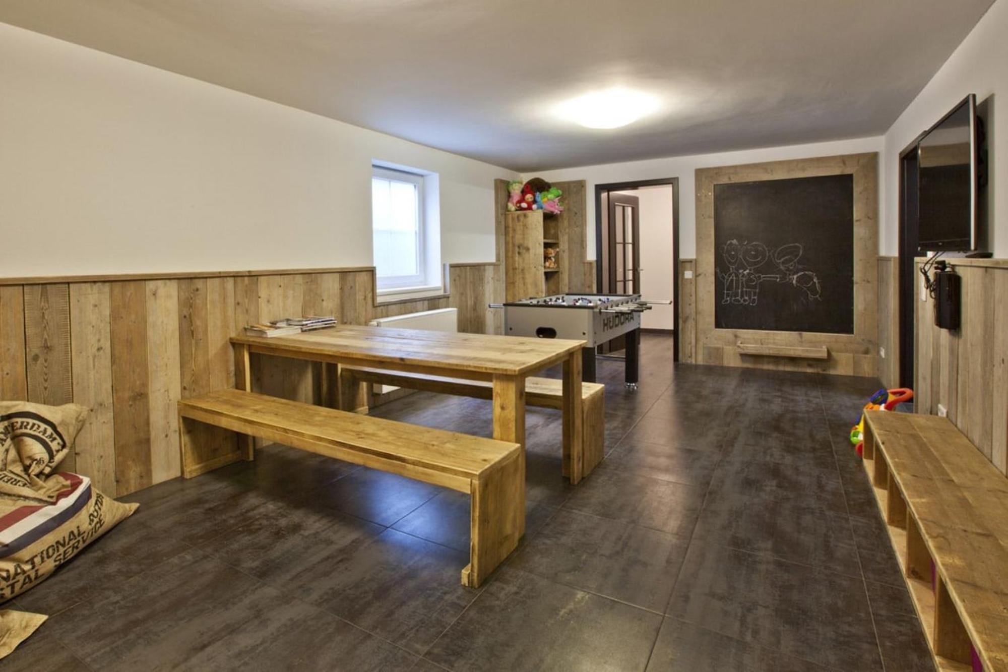 Kristall Apartments A Winterberg Bagian luar foto