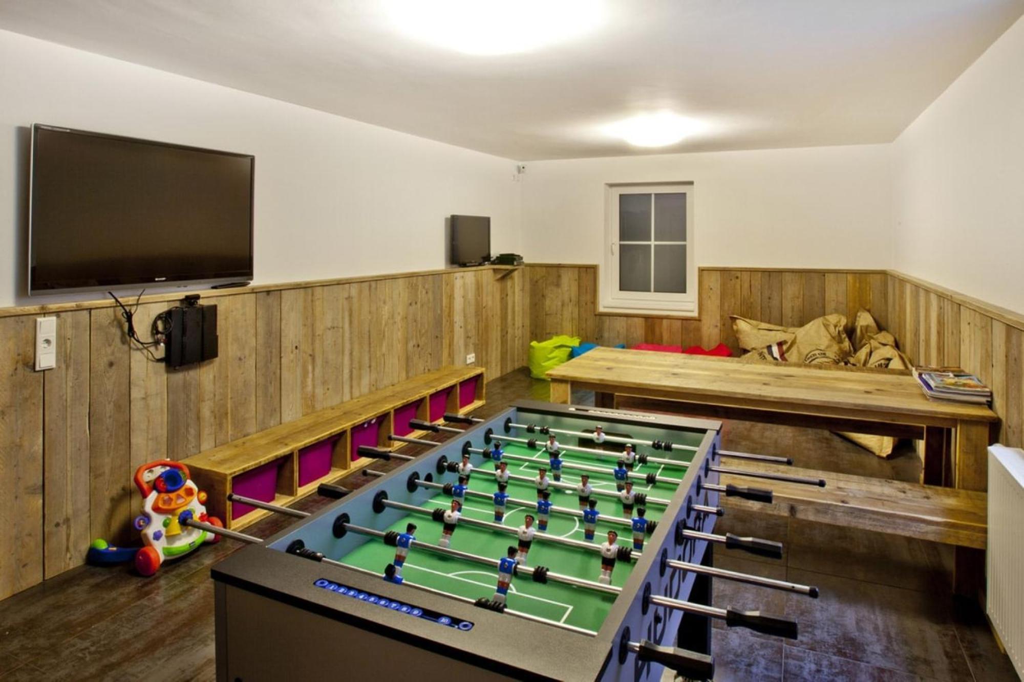 Kristall Apartments A Winterberg Bagian luar foto