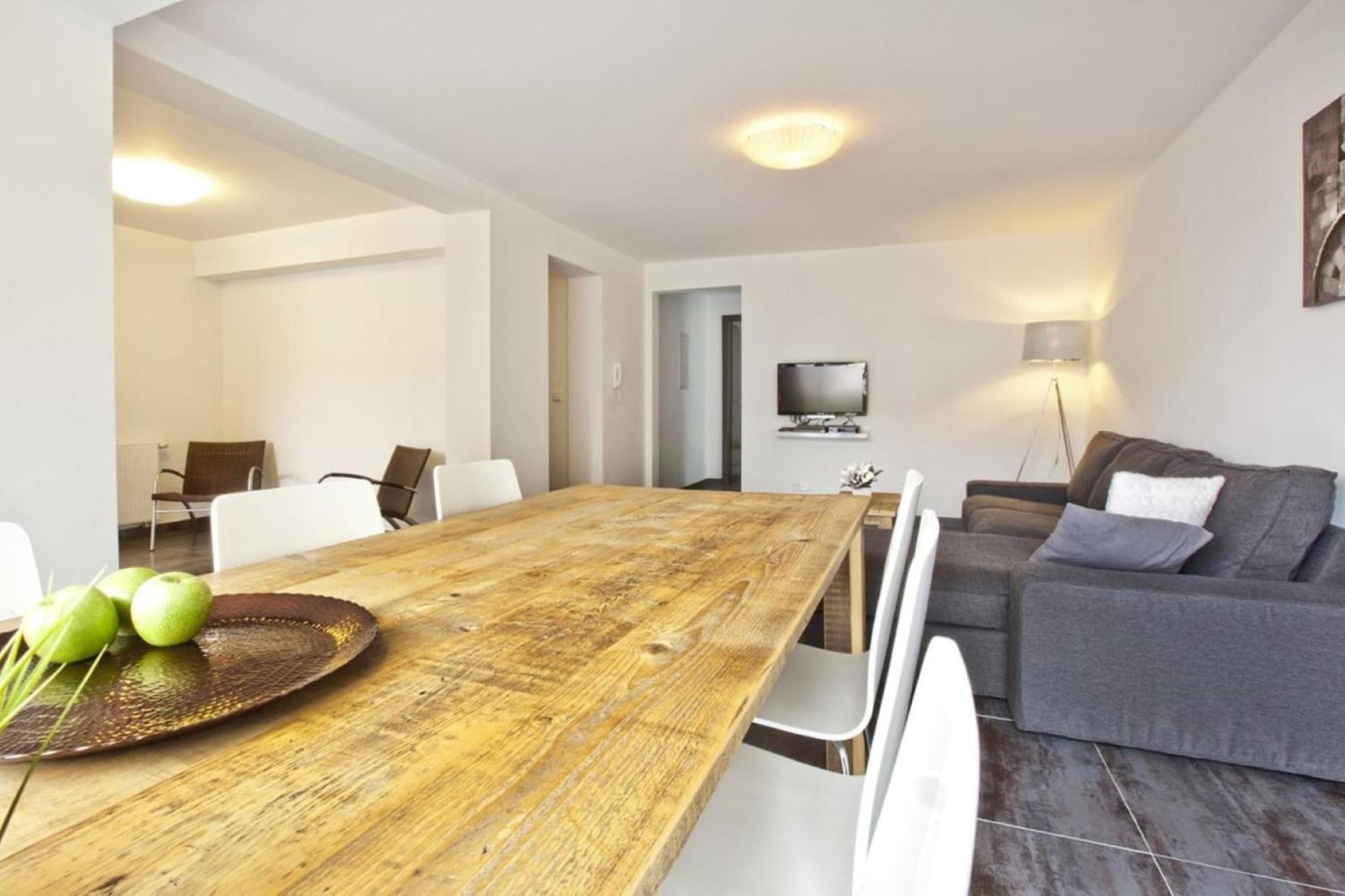 Kristall Apartments A Winterberg Bagian luar foto