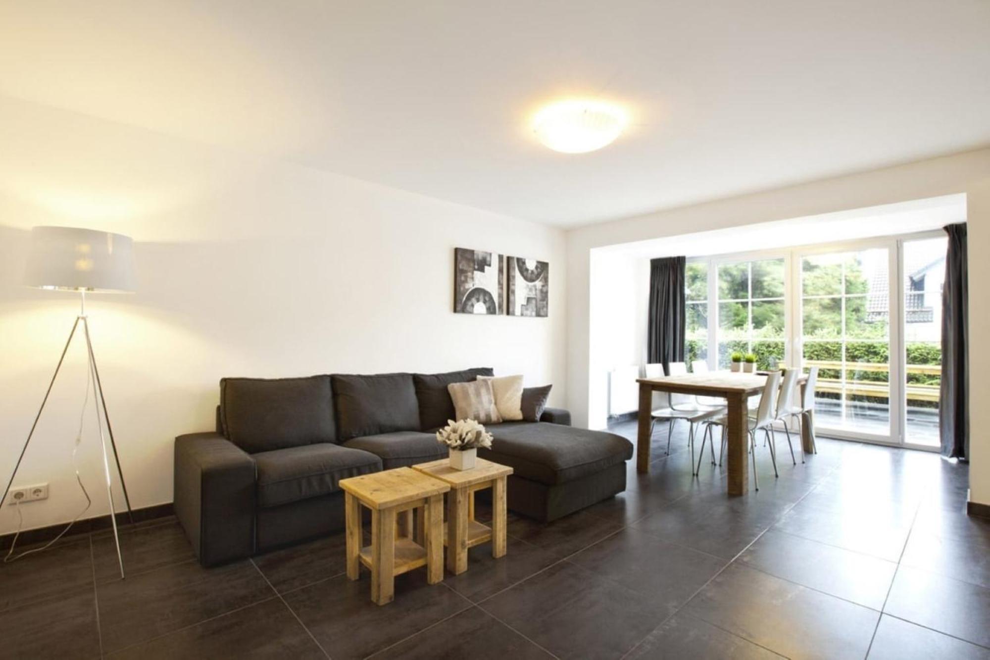Kristall Apartments A Winterberg Bagian luar foto