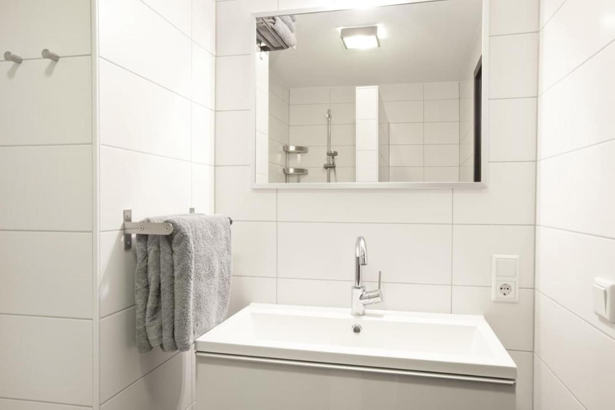 Kristall Apartments A Winterberg Bagian luar foto