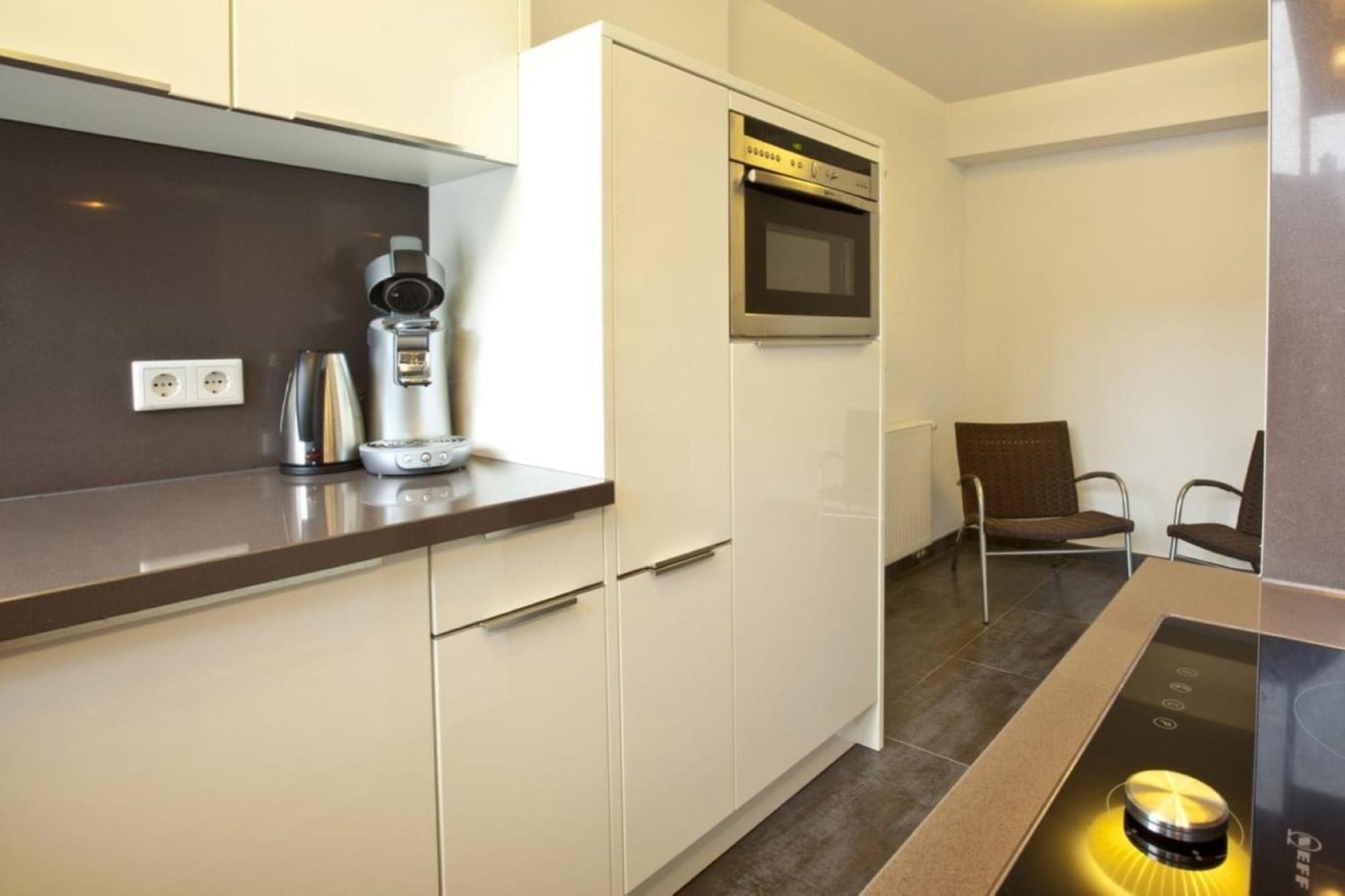 Kristall Apartments A Winterberg Bagian luar foto