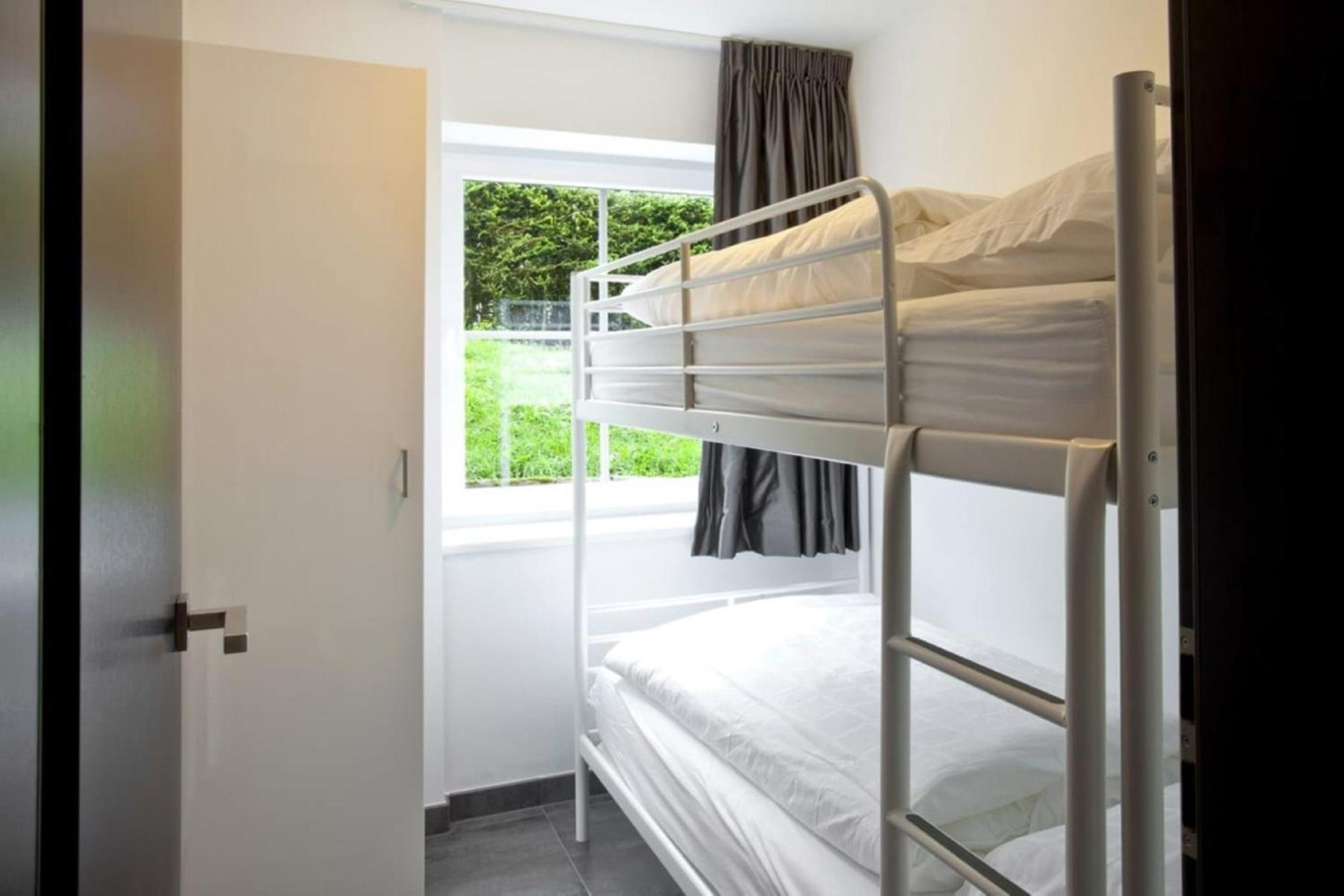 Kristall Apartments A Winterberg Bagian luar foto